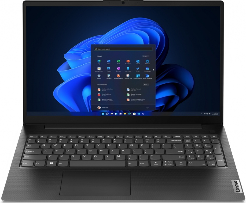 Лаптоп LENOVO V15 G4 83A1008WRM